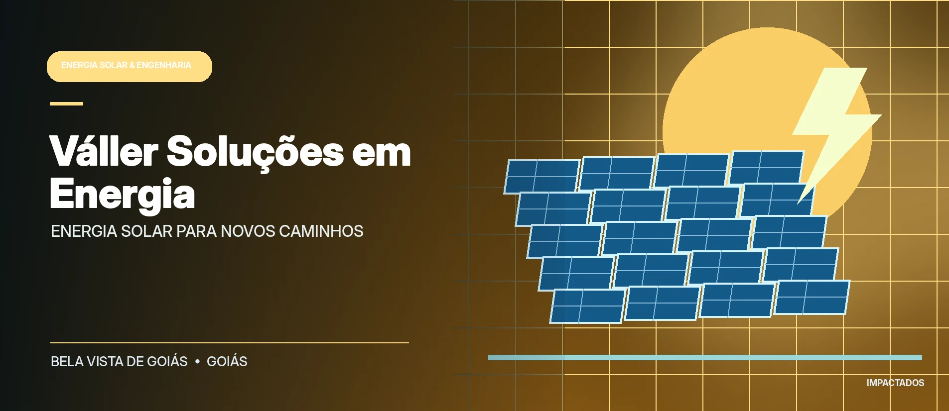 Váller Soluções em Energia